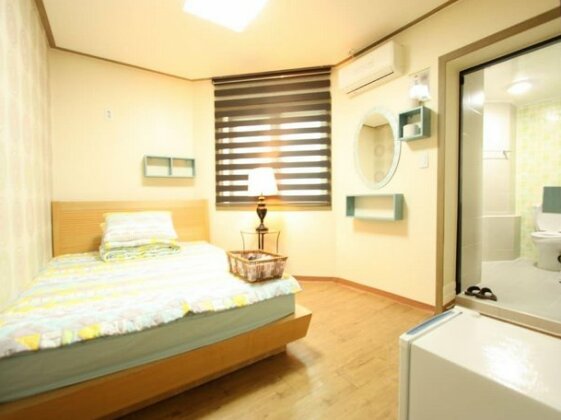 Welcome Guesthouse Myeongdong - Photo5