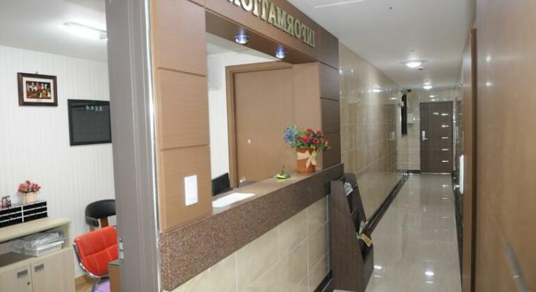 Well City Residence - Photo3
