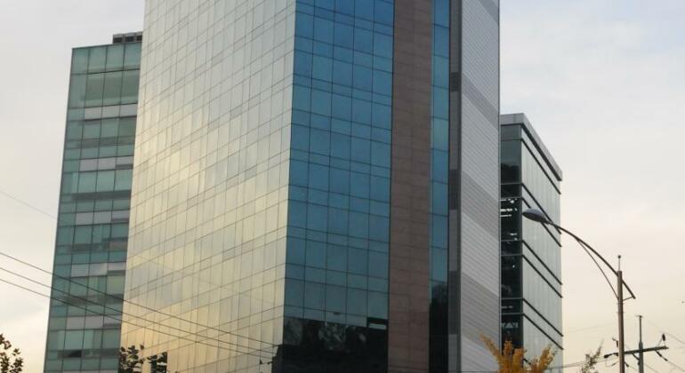 Well City Residence - Photo4