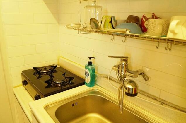Wonnie's Guesthouse - Photo2