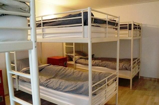 Wonnie's Guesthouse - Photo3