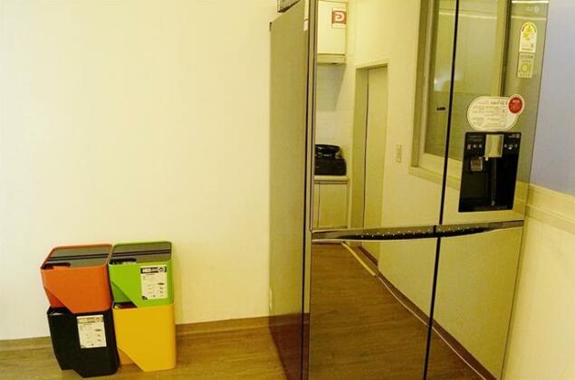 Wonnie's Guesthouse - Photo4