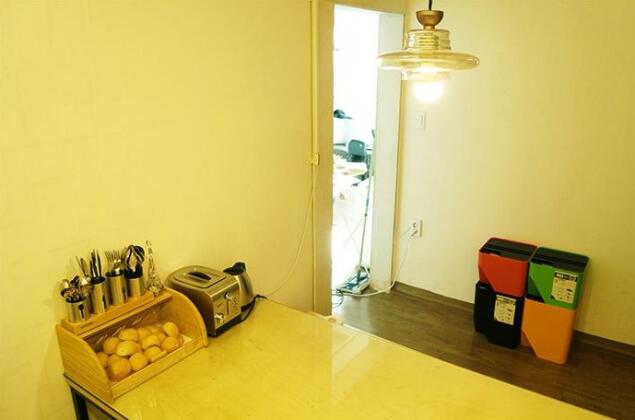 Wonnie's Guesthouse - Photo5