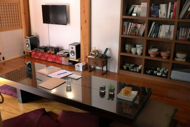 Xiwoo Hanok Guesthouse - Photo3