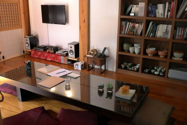 Xiwoo Hanok Guesthouse - Photo3