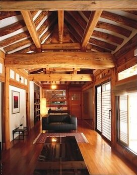 Xiwoo Hanok Guesthouse - Photo4