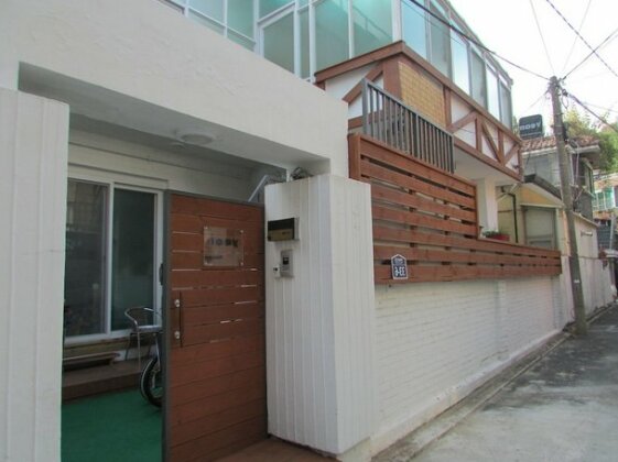 Yeon Guesthouse