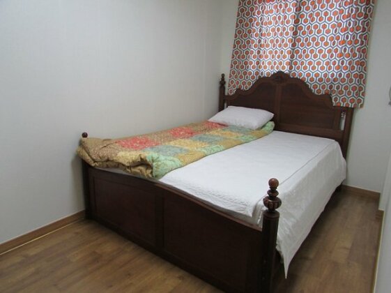 Yeon Guesthouse - Photo3
