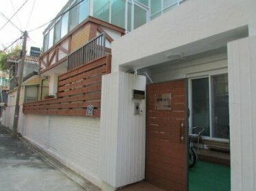 Yeon Guesthouse