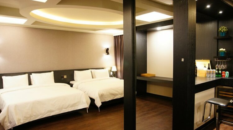 Yeouido M Hotel - Photo3