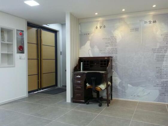 Youdang Guesthouse - Photo2
