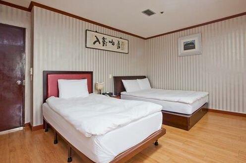 Youngbin Hotel - Photo3