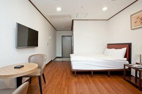 Youngbin Hotel - Photo4