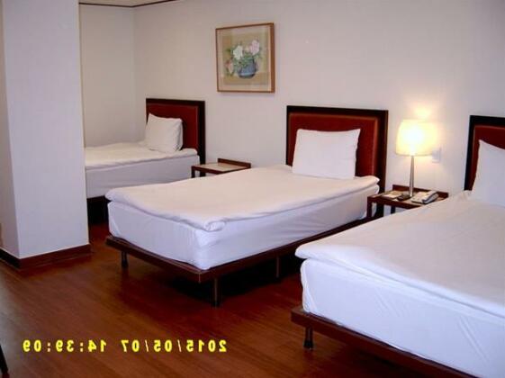Youngbin Hotel - Photo5