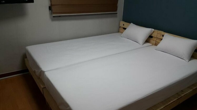 Youngstay - Photo2