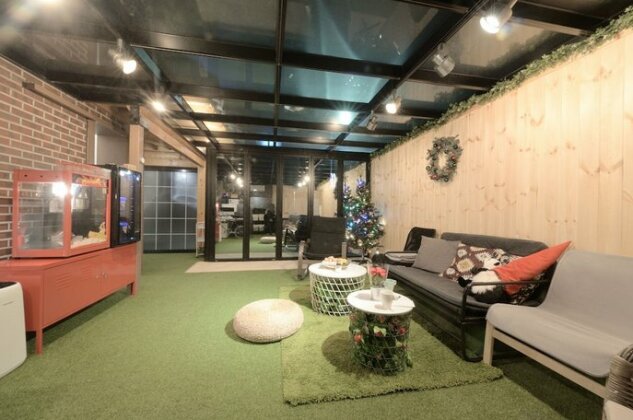 Y's house - Photo3