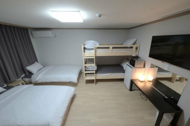 Y's house - Photo4