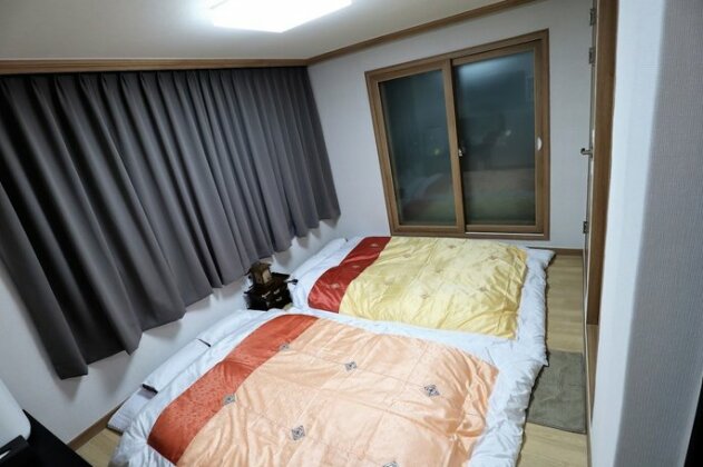 Y's house - Photo5