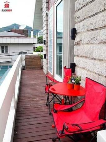 Yuni Haus - Photo2