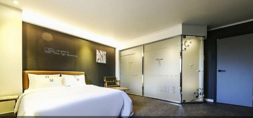 Siheung Boutique Hotel T