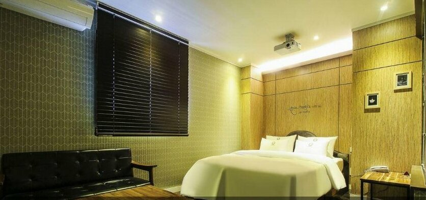 Siheung Boutique Hotel T - Photo2