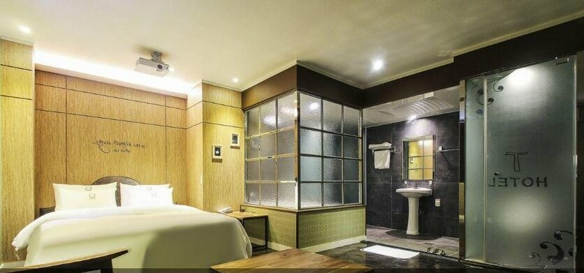 Siheung Boutique Hotel T - Photo5