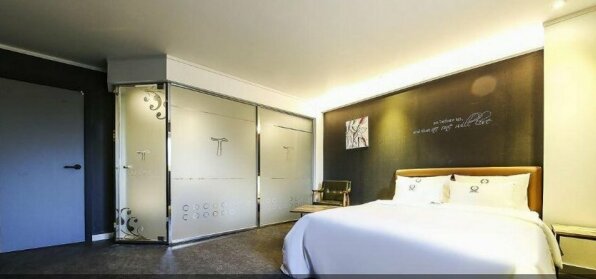 Siheung Boutique Hotel T