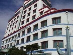 Benikea Hotel Mountain & Ocean Daepohang - Photo2