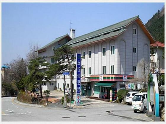 Goodstay Korea Motel