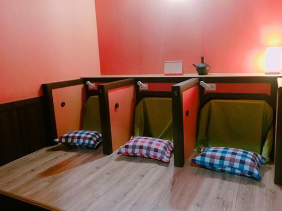 Laon Guesthouse - Photo4