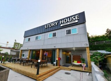 Story House Sokcho