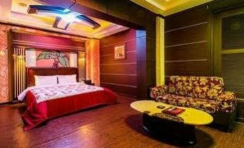 Bali Motel Suncheon