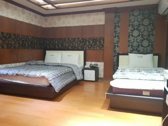 Remember Motel - Photo3