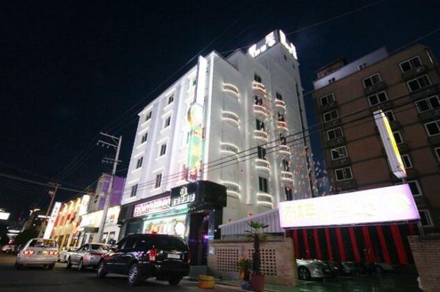 Suncheon Angttive - Photo3
