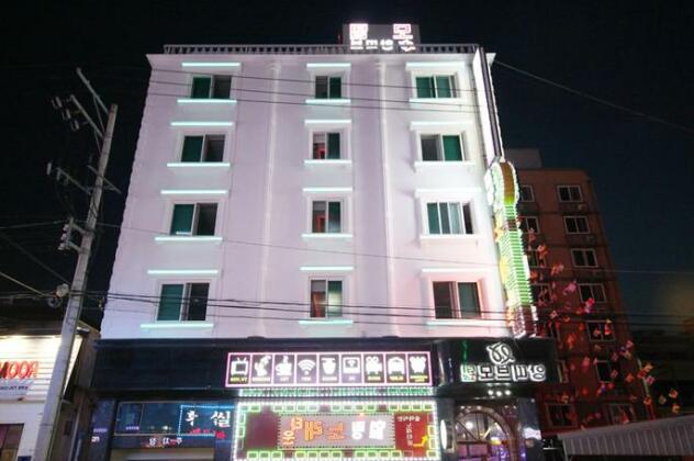 Suncheon Angttive - Photo4