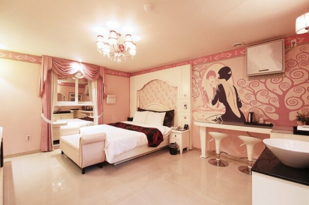 Suncheon Annie Hotel - Photo3