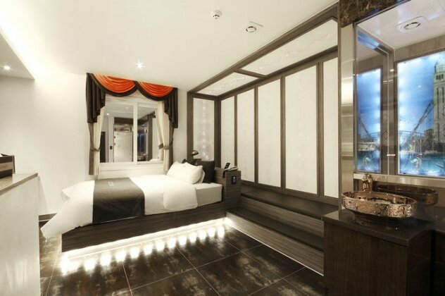 Suncheon Noble Hotel - Photo3
