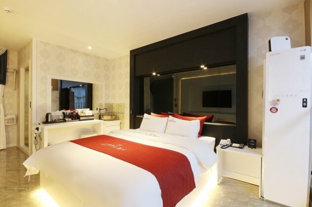 Suncheon Noble Hotel - Photo5