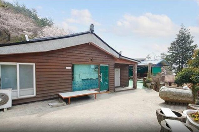 Suncheon Pool Valley Pension - Photo2