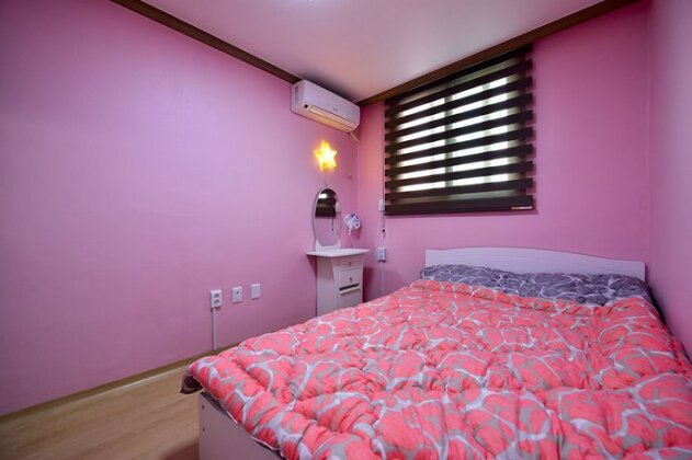 Suncheon Station Guest House - Photo4