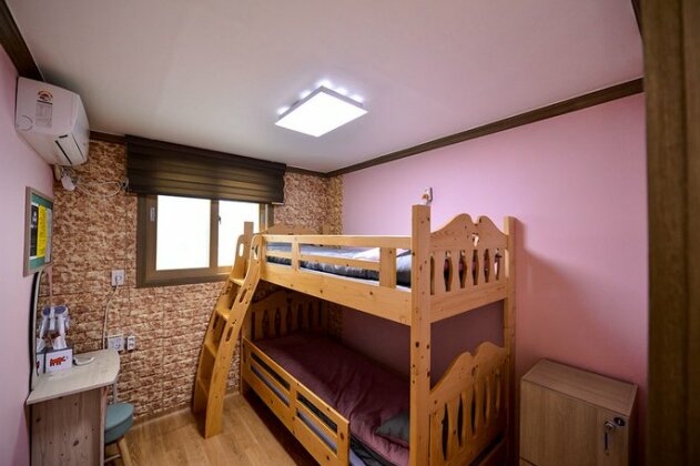 Suncheon Station Guest House - Photo5