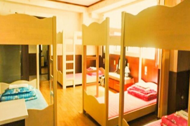 Suncheon Tour Guesthouse - Photo2