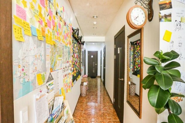 Suncheon Tour Guesthouse - Photo4