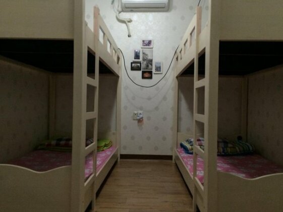 Suncheon Tour Guesthouse - Photo5