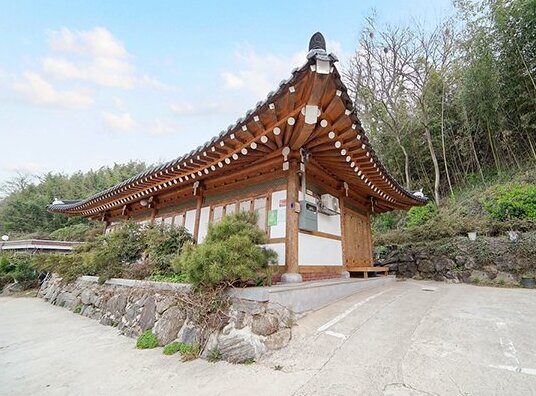 Suncheonman Doyobird Lodge Pension - Photo2