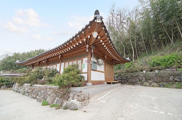 Suncheonman Doyobird Lodge Pension - Photo3