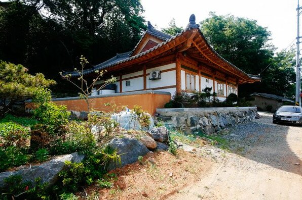 Suncheonman Doyobird Lodge Pension - Photo4