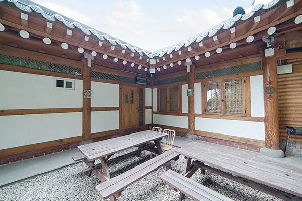 Suncheonman Doyobird Lodge Pension - Photo5