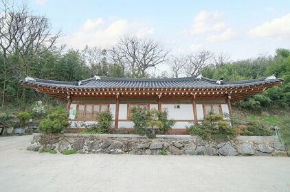 Suncheonman Doyobird Lodge Pension
