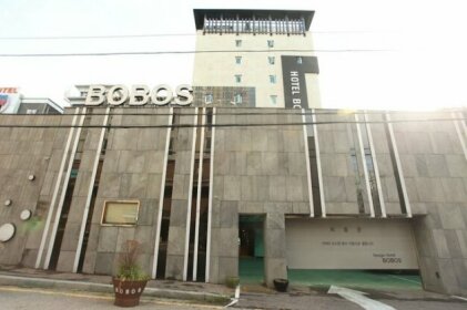 Bobos Hotel